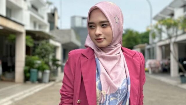 As condições de Inara Rusli para querer ser polígama são reveladas
