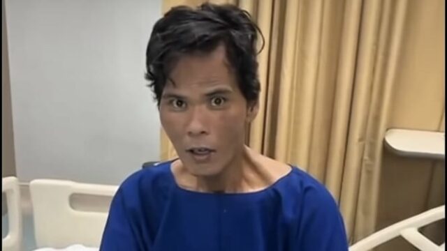 As condições melhoram! Fahmi Bo pisa no acelerador para se As condições melhoram! Fahmi Bo pisa no acelerador para se reconciliar com a ex-mulher: Se Deus quiser, sábado...