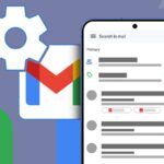 As configurações do Gmail que sempre altero em um novo telefone para manter minha caixa de entrada sob controle