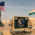 As consequências do Níger sob Biden deixam as tropas dos EUA 'cegas' na batalha contra grupos terroristas