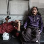 As consequências dos últimos ataques israelenses em Gaza