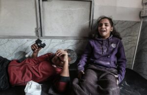 As consequências dos últimos ataques israelenses em Gaza As consequências dos últimos ataques israelenses em Gaza