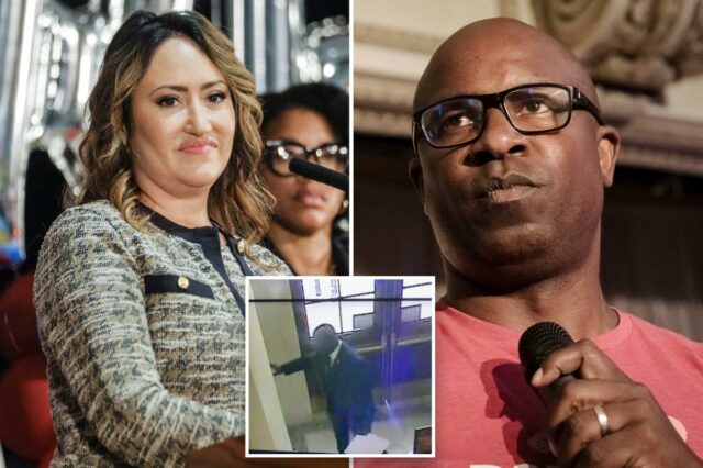 As crianças não estão bem: as opções de Mamdani para As crianças não estão bem: as opções de Mamdani para o chanceler das escolas incluem o polígono do alarme de incêndio, super contratado por raça