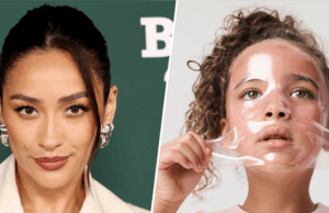 As crianças precisam de produtos para a pele? Dermatologista avalia em meio à reação à nova empresa de Shay Mitchell As crianças precisam de produtos para a pele? Dermatologista avalia em meio à reação à nova empresa de Shay Mitchell