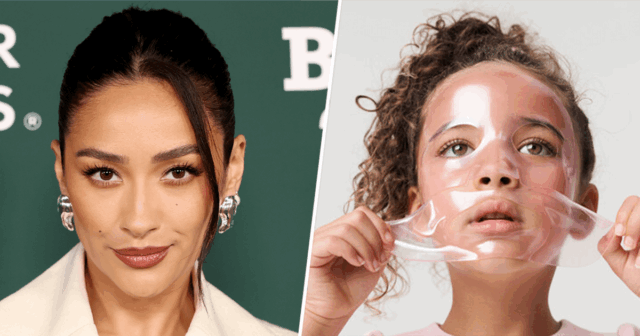 As crianças precisam de produtos para a pele? Dermatologista avalia As crianças precisam de produtos para a pele? Dermatologista avalia em meio à reação à nova empresa de Shay Mitchell