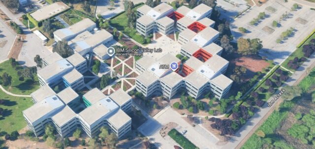 As demissões da IBM San Jose estão entre os novos As demissões da IBM San Jose estão entre os novos cortes de empregos na indústria de tecnologia na Bay Area