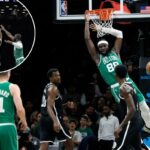 As dificuldades do Nets no final do jogo continuam com uma derrota brutal para o Celtics