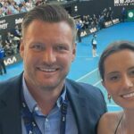 Brittany Groth convocou hoje um relatório anterior do Herald Sun