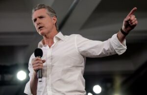 As eleições locais fora do ano receberão atenção nacional nas notícias a cabo As eleições locais fora do ano receberão atenção nacional nas notícias a cabo