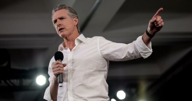 As eleições locais fora do ano receberão atenção nacional nas notícias a cabo
