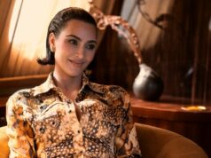 As esperanças de Kim Kardashian de ‘All’s Fair’ e sucesso no exame da Ordem não envelhecem bem Destaque Kim Kardashian e Naomi Watts Alls Fair