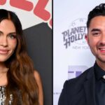 Esposas Mórmons Jessi Ngatikaura admite que casamento com Jordan Ngatikaura é complicado depois que caso afirma que abandona a aliança de casamento Marciano Morena