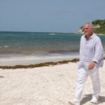 As estrelas de 'Golden Bachelor' Mel Owens e Peg Munson ainda estão juntas agora?