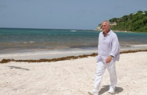 As estrelas de ‘Golden Bachelor’ Mel Owens e Peg Munson ainda estão juntas agora? As estrelas de 'Golden Bachelor' Mel Owens e Peg Munson ainda estão juntas agora?