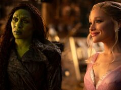 As estrelas de ‘Wicked’ Ariana Grande e Cynthia Erivo se despedem de Glinda e Elphaba: ‘As palavras não são suficientes’ As estrelas de 'Wicked' Ariana Grande e Cynthia Erivo se despedem de Glinda e Elphaba: 'As palavras não são suficientes'