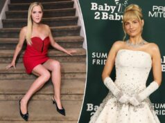 As estrelas estão encolhendo na era Ozempic: existe uma nova positividade corporal ou apenas os mesmos velhos padrões de beleza impossíveis? As estrelas estão encolhendo na era Ozempic: existe uma nova positividade corporal ou apenas os mesmos velhos padrões de beleza impossíveis?