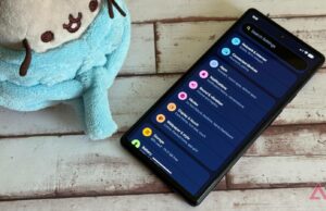 As evidências sugerem que o Google está consertando um dos recursos mais irritantes dos telefones Pixel As evidências sugerem que o Google está consertando um dos recursos mais irritantes dos telefones Pixel
