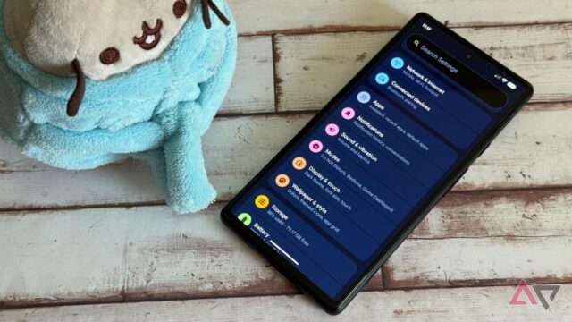 As evidências sugerem que o Google está consertando um dos recursos mais irritantes dos telefones Pixel
