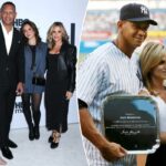 As filhas e ex-mulher de Alex Rodriguez ficam vulneráveis ​​​​sobre a vida familiar no novo documento da HBO