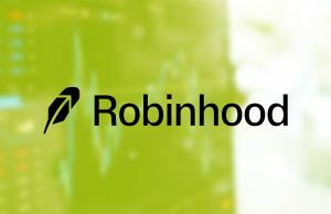 As finanças do Robinhood Q3 destacam a parceria Kalshi com crescimento de 100% As finanças do Robinhood Q3 destacam a parceria Kalshi com crescimento de 100%. Logotipo do Robinhood no topo da imagem genérica dos gráficos de previsão do mercado