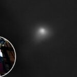 As fotos 3I/ATLAS da NASA mostram evidências de naves espaciais visando meteoros em seu caminho?: Cientista de Harvard