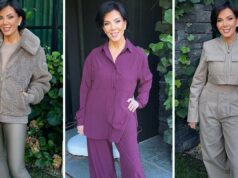 As fotos mais sexy de Kris Jenner para dar início ao seu grande aniversário de 7 a 0! 1104-Kris-Jenner-Sexy-SUB-1