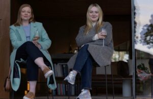 As maiores diferenças entre o programa ‘All Her Fault’ do Peacock e o livro Tudo culpa dela