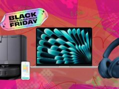 As mais de 20 melhores ofertas da Black Friday: encontramos preços recordes na Apple, fones de ouvido, aspiradores de robô e muito mais luz das estrelas maçã macbook air