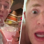 As margaritas 'Wicked' do Chili são aparentemente muito fortes