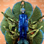 As melhores fantasias de Halloween de Heidi Klum ao longo dos anos