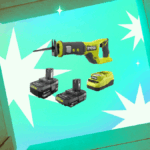 As melhores ferramentas sem fio já à venda na Home Depot na Black Friday