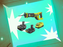 As melhores ferramentas sem fio já à venda na Home Depot na Black Friday As melhores ferramentas sem fio já à venda na Home Depot na Black Friday