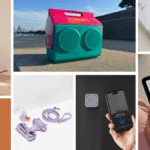 Uma colagem de ideias para presentes