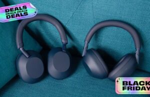 As melhores ofertas da Black Friday em fones de ouvido com cancelamento de ruído: marque Sony, Beats e Bose para novos mínimos As melhores ofertas da Black Friday em fones de ouvido com cancelamento de ruído: marque Sony, Beats e Bose para novos mínimos