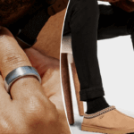 As melhores ofertas da Black Friday em presentes para homens: Uggs, anéis Oura e muito mais