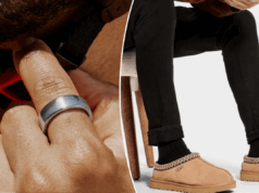 As melhores ofertas da Black Friday em presentes para homens: Uggs, anéis Oura e muito mais As melhores ofertas da Black Friday em presentes para homens: Uggs, anéis Oura e muito mais