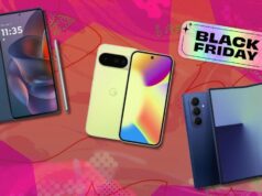 As melhores ofertas da Black Friday em telefones desbloqueados Google Pixel 10