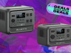 As melhores ofertas da Black Friday em usinas de energia Bluetti – obtenha preços recordes em toda a faixa Central elétrica Bluetti Elite 30 V2
