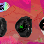 Garmin Forerunner 55