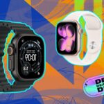 As melhores ofertas da Cyber ​​​​Monday Apple Watch: preços recordes já estão disponíveis