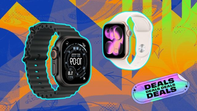 As melhores ofertas da Cyber ​​​​Monday Apple Watch: preços recordes já estão disponíveis
