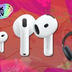 As melhores ofertas de AirPods da Black Friday: $ 69 AirPods 4 e o preço mais baixo de todos os tempos no AirPods Pro 3