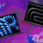 o Apple MacBook Air, 13 polegadas (M4, 16 GB de RAM, SSD de 256 GB)