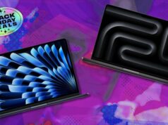 As melhores ofertas de MacBook da Black Friday para comprar agora o Apple MacBook Air, 13 polegadas (M4, 16 GB de RAM, SSD de 256 GB)