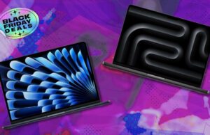 As melhores ofertas de MacBook da Black Friday para comprar agora o Apple MacBook Air, 13 polegadas (M4, 16 GB de RAM, SSD de 256 GB)