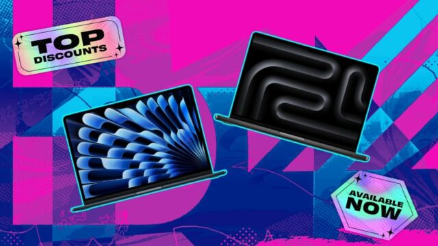 o Apple MacBook Air, 13 polegadas (M4, 16 GB de RAM, SSD de 256 GB)