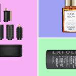 As melhores ofertas de beleza da Black Friday: Dyson, Olaplex, Fenty Beauty, Peter Thomas Roth e mais