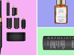 As melhores ofertas de beleza da Black Friday: Dyson, Olaplex, Fenty Beauty, Peter Thomas Roth e mais As melhores ofertas de beleza da Black Friday: Dyson, Olaplex, Fenty Beauty, Peter Thomas Roth e mais