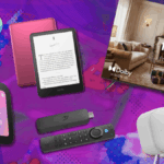 As melhores ofertas de dispositivos da Amazon na Black Friday: Fire TVs e tablets atingindo mínimos recordes