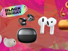 As melhores ofertas de fones de ouvido da Black Friday: compre as últimas quedas de preços em fones de ouvido AirPods, Sony e Bose As melhores ofertas de fones de ouvido da Black Friday: compre as últimas quedas de preços em fones de ouvido AirPods, Sony e Bose